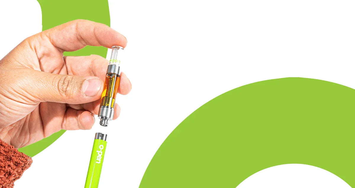 Do Oil Cartridges Go Bad and, If So, Why Do They Expire? - O.pen