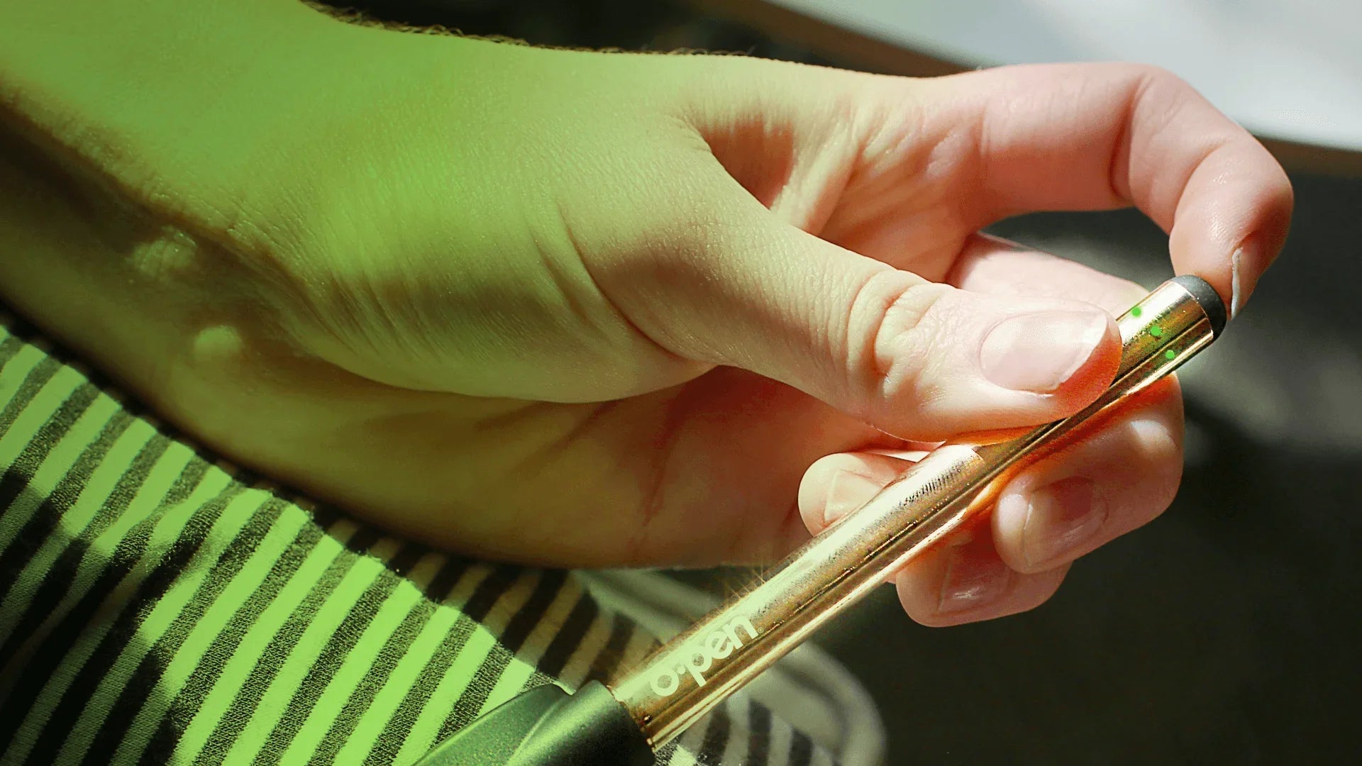 Vape Pen Tips | Caring for your Vape Pen - O.pen
