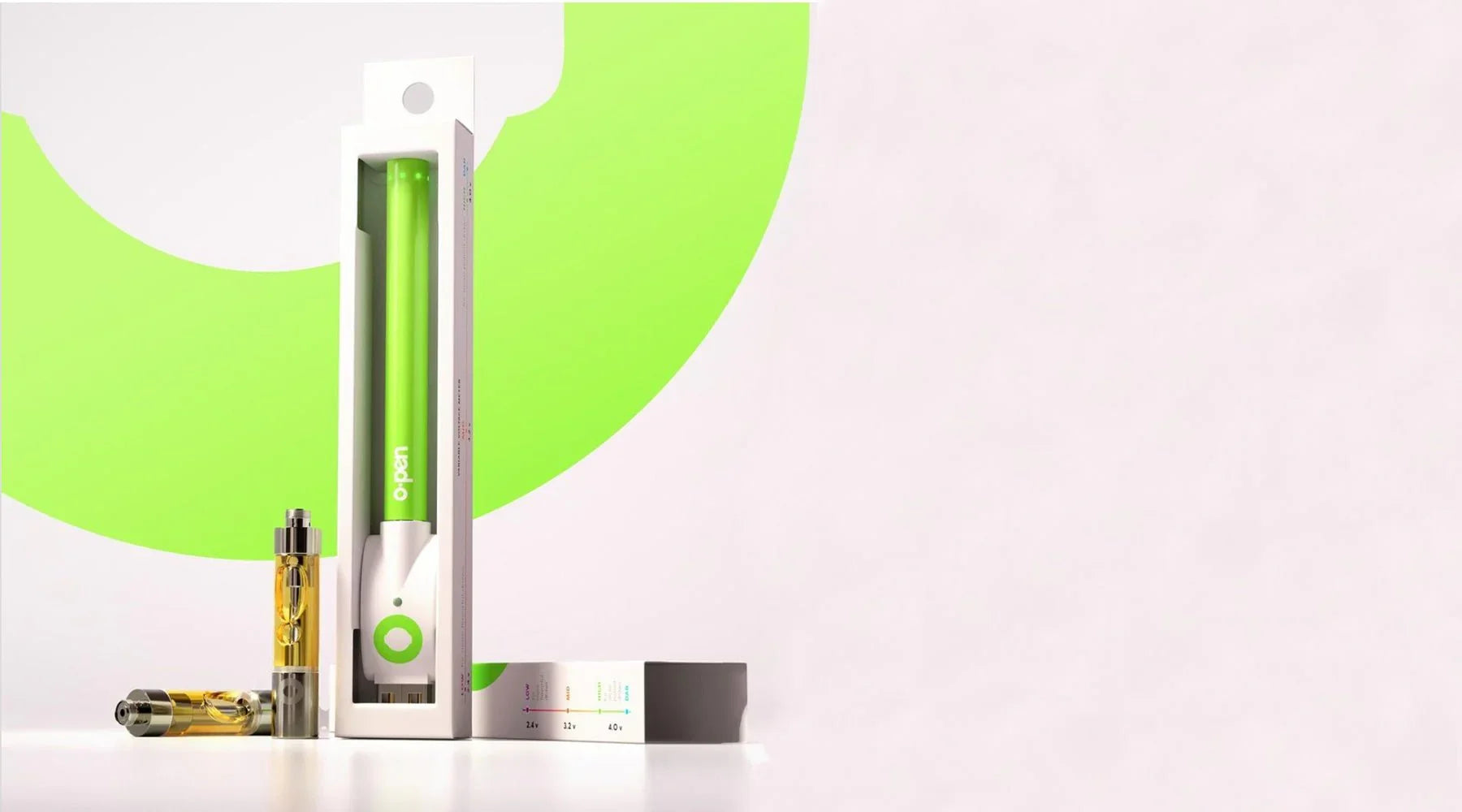 All Products - O.pen